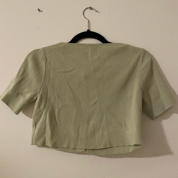 Princess Polly cardigan - Picture 3 of 4